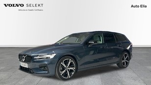 Volvo V60 en Motorflash