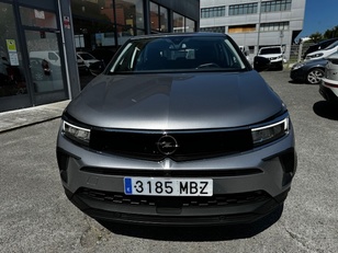 Opel Grandland 1.2 Turbo de segunda mano