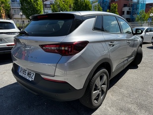 Opel Grandland 1.2 Turbo de segunda mano