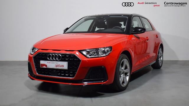 Audi A1 Sportback Advanced 25 TFSI 70 kW (95 CV)