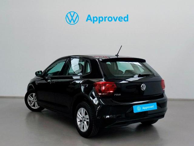 Volkswagen Polo Advance 1.0 TSI 70 kW (95 CV) DSG