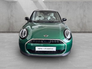 Fotos de MINI 3 Puertas Cooper C 115 kW (156 CV)