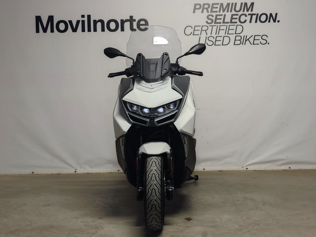 BMW Motorrad C 400 GT  de ocasión 