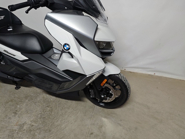 BMW Motorrad C 400 GT  de ocasión 