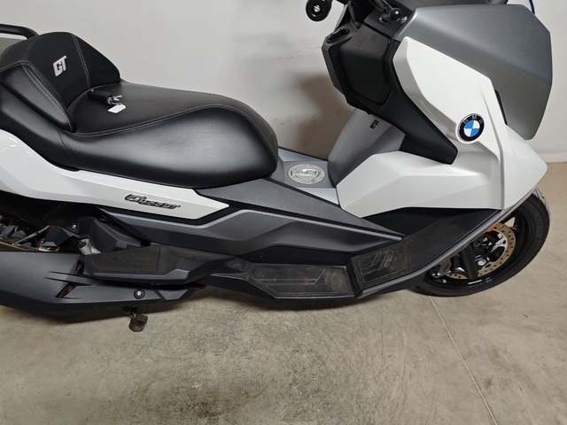 BMW Motorrad C 400 GT  de ocasión 