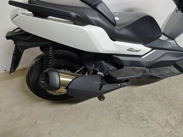 BMW Motorrad C 400 GT  de ocasión 