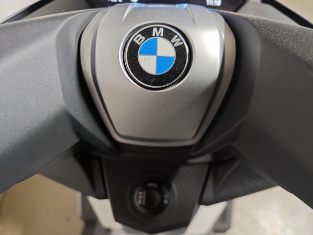 BMW Motorrad C 400 GT  de ocasión 