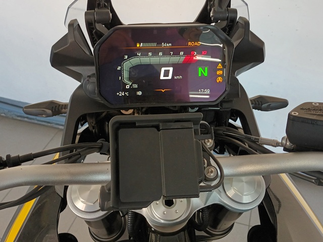 BMW Motorrad F 850 GS  de ocasión 