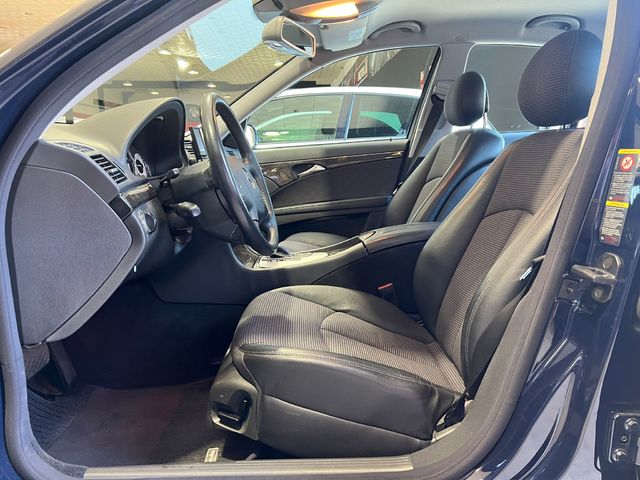 Imagen Mercedes-Benz Clase E