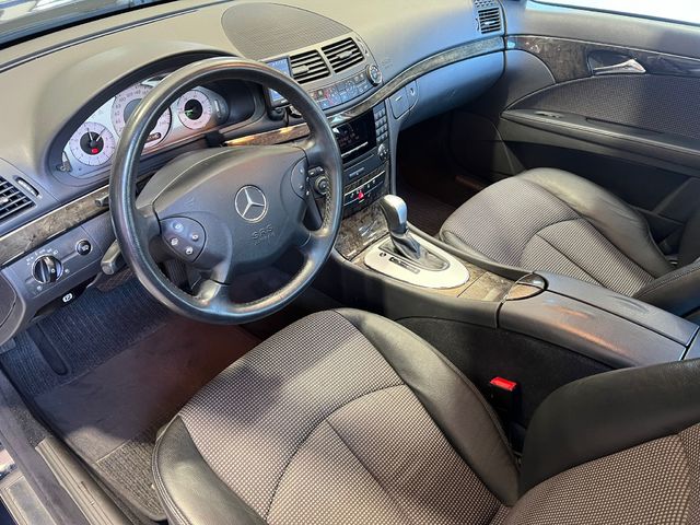Imagen Mercedes-Benz Clase E