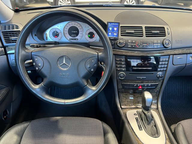 Imagen Mercedes-Benz Clase E