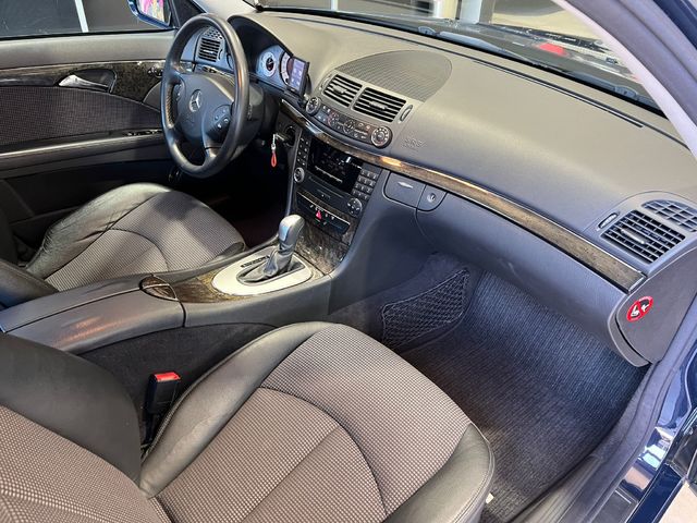 Imagen Mercedes-Benz Clase E
