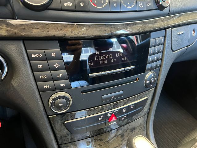Imagen Mercedes-Benz Clase E
