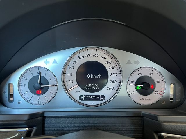 Imagen Mercedes-Benz Clase E