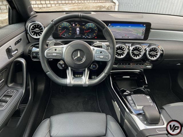 Imagen Mercedes-Benz Clase A