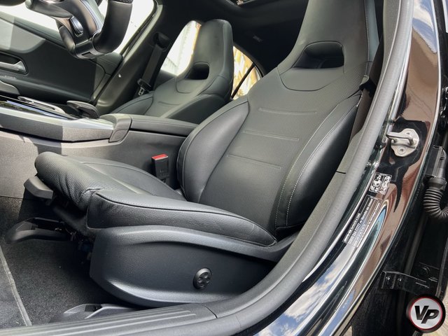 Imagen Mercedes-Benz Clase A