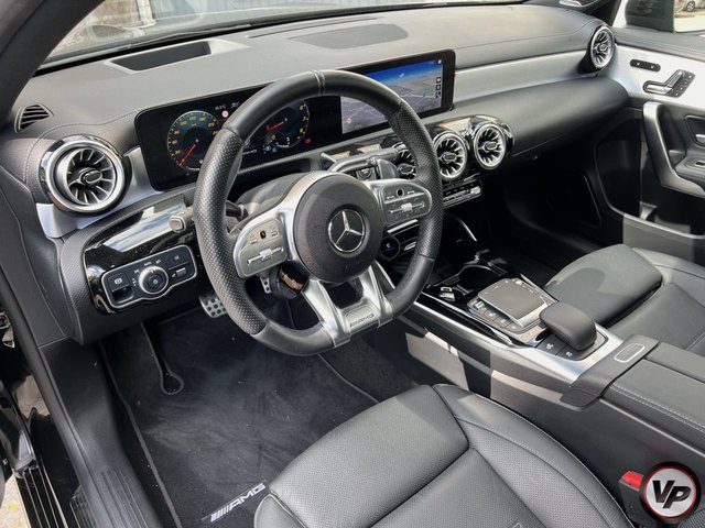 Imagen Mercedes-Benz Clase A