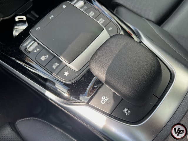 Imagen Mercedes-Benz Clase A