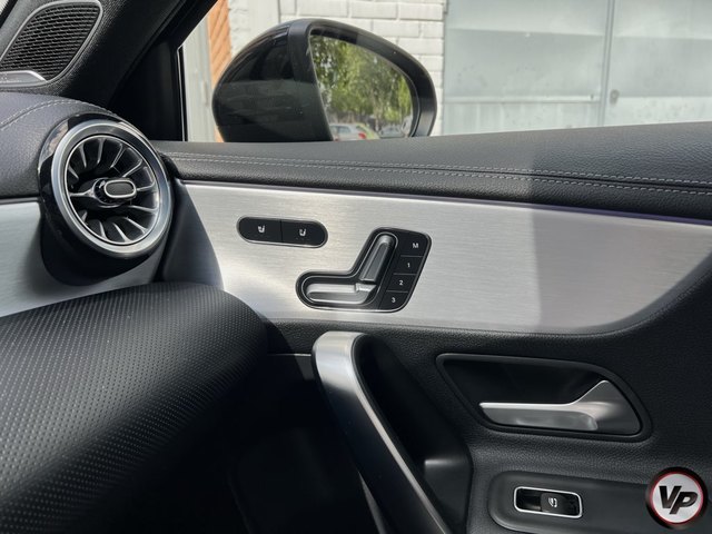 Imagen Mercedes-Benz Clase A