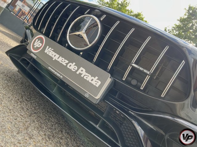 Imagen Mercedes-Benz Clase A