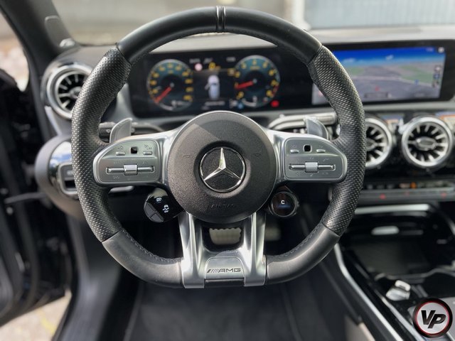 Imagen Mercedes-Benz Clase A