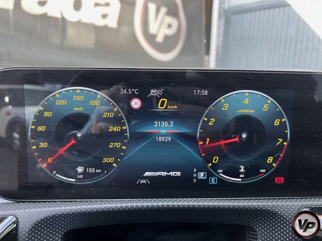 Imagen Mercedes-Benz Clase A