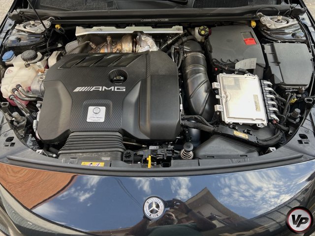 Imagen Mercedes-Benz Clase A
