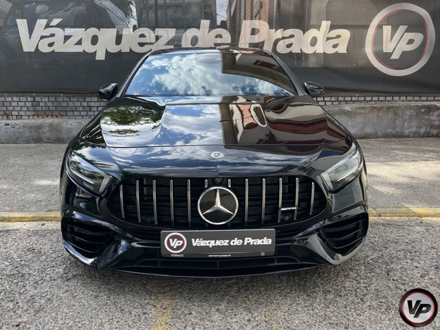 Imagen Mercedes-Benz Clase A