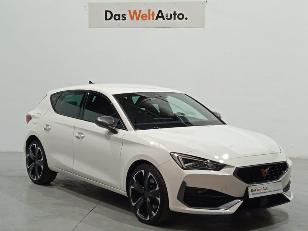 CUPRA Leon 1.5 TSI de segunda mano