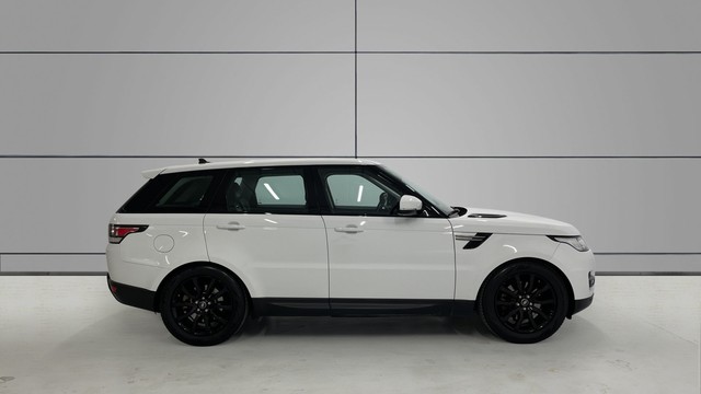 Land Rover Range Rover Sport 3.0 TDV6 - 6