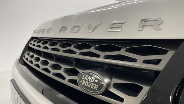 Land Rover Range Rover Sport 3.0 TDV6 - 19