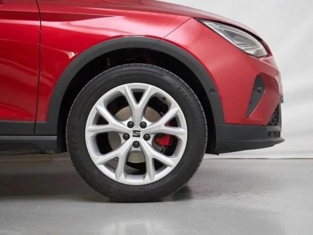 SEAT Arona 1.5 TSI S&S FR XL DSG 110 kW (150 CV)