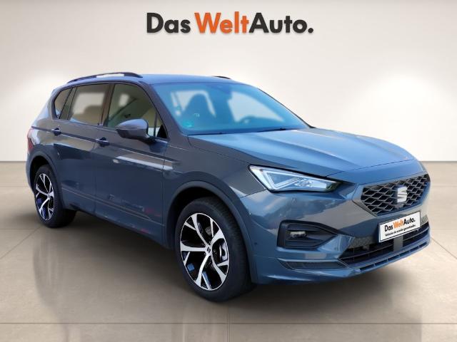 SEAT Tarraco 2.0 TDI S&S FR XL DSG 110 kW (150 CV)