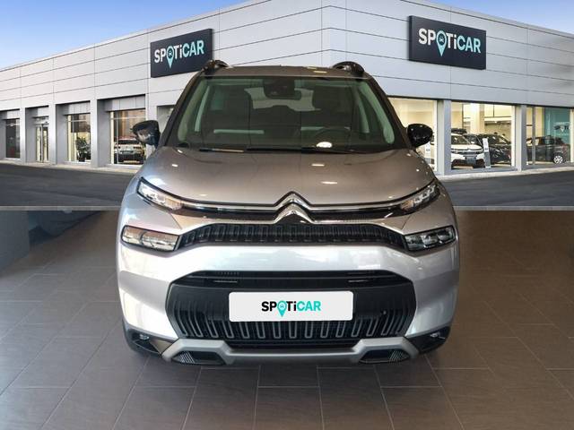 Citroen C3 Aircross PureTech 110 S&S Feel 81 kW (110 CV)