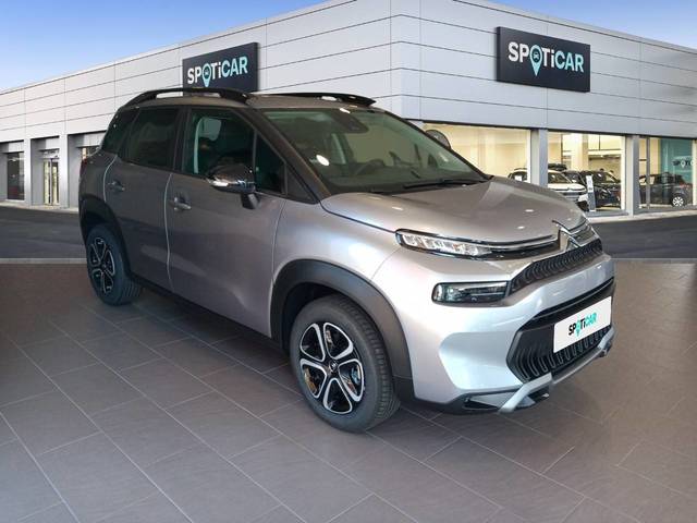 Citroen C3 Aircross PureTech 110 S&S Feel 81 kW (110 CV)