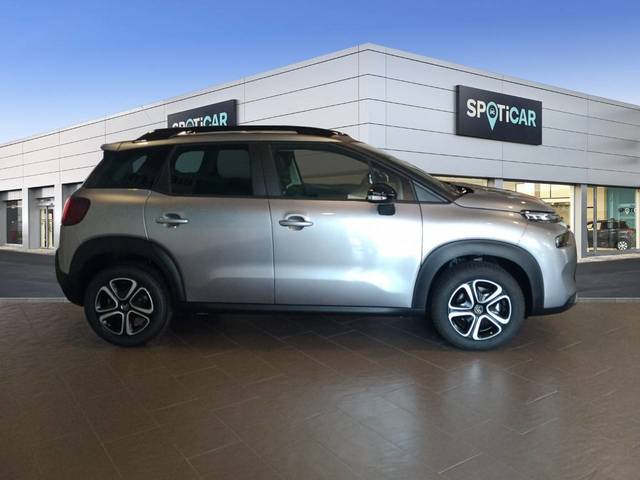 Citroen C3 Aircross PureTech 110 S&S Feel 81 kW (110 CV)