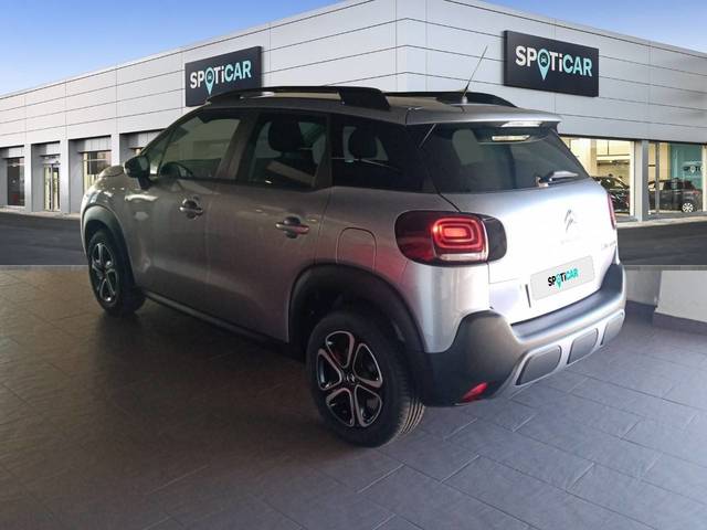 Citroen C3 Aircross PureTech 110 S&S Feel 81 kW (110 CV)