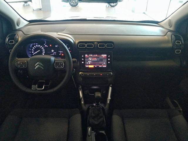Citroen C3 Aircross PureTech 110 S&S Feel 81 kW (110 CV)