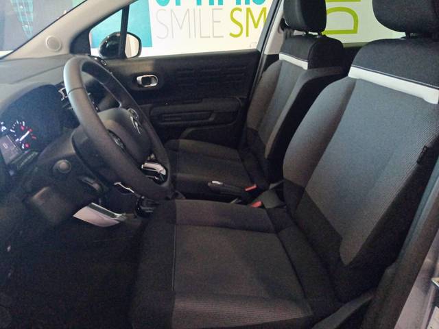 Citroen C3 Aircross PureTech 110 S&S Feel 81 kW (110 CV)