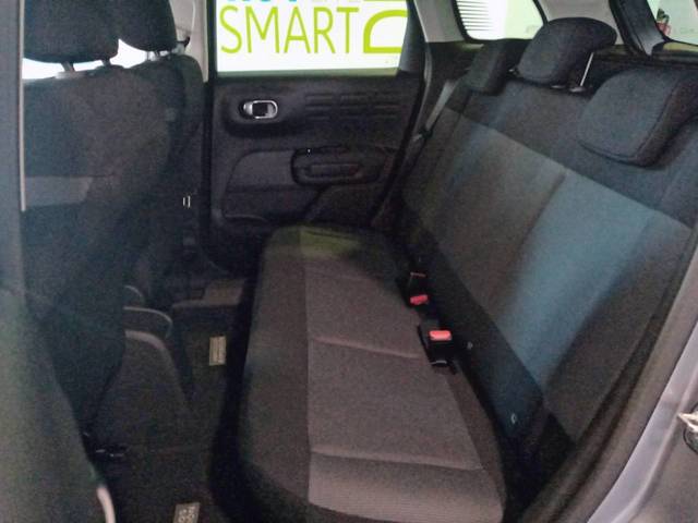 Citroen C3 Aircross PureTech 110 S&S Feel 81 kW (110 CV)