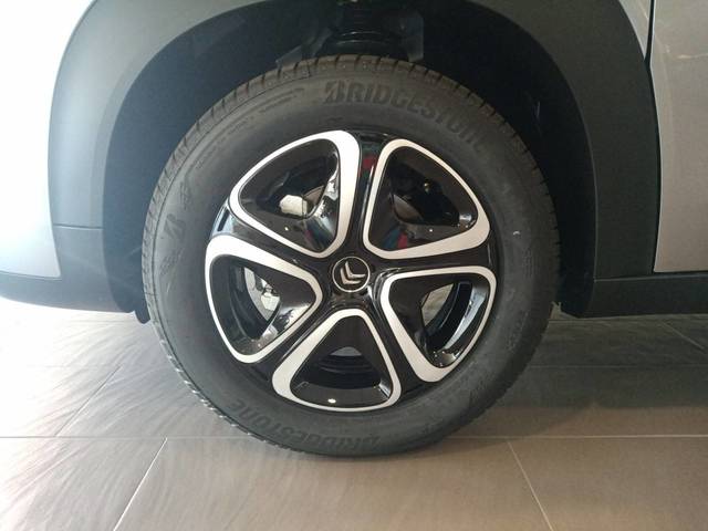 Citroen C3 Aircross PureTech 110 S&S Feel 81 kW (110 CV)