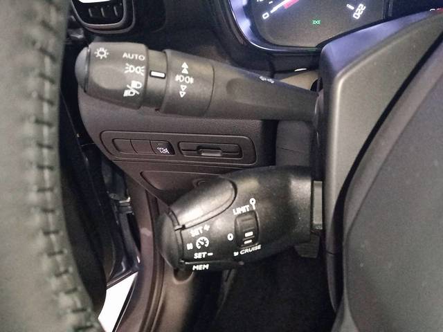 Citroen C3 Aircross PureTech 110 S&S Feel 81 kW (110 CV)