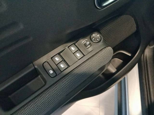 Citroen C3 Aircross PureTech 110 S&S Feel 81 kW (110 CV)