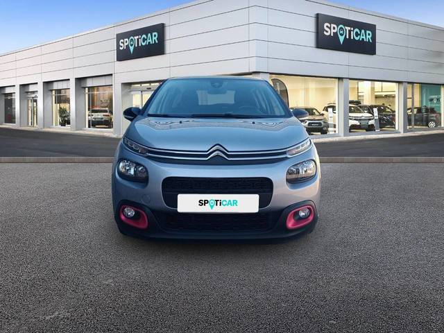 Citroen C3 PureTech 110 S&S Elle EAT6 81 kW (110 CV)