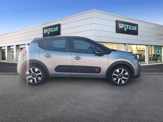 Citroen C3 PureTech 110 S&S Elle EAT6 81 kW (110 CV)