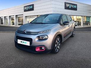 Citroen C3 PureTech 110 de segunda mano