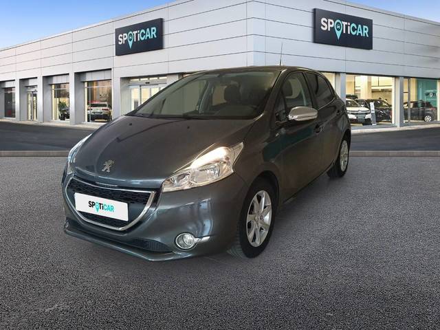 Peugeot 208 1.2 PureTech Active 60 kW (82 CV)