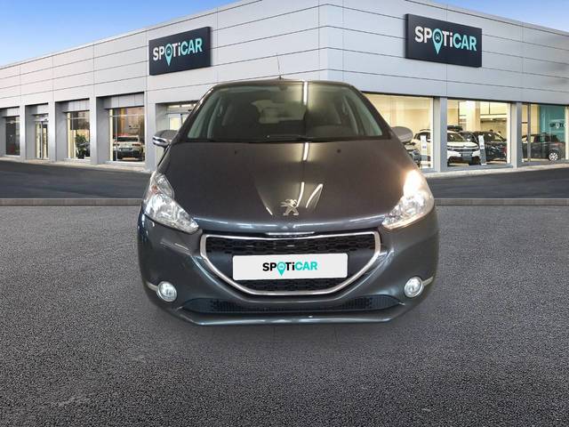 Peugeot 208 1.2 PureTech Active 60 kW (82 CV)