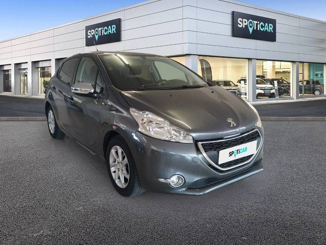 Peugeot 208 1.2 PureTech Active 60 kW (82 CV)