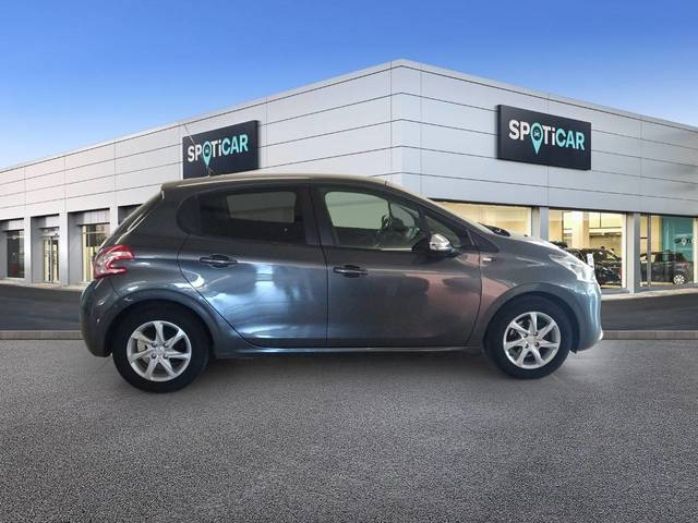 Peugeot 208 1.2 PureTech Active 60 kW (82 CV)